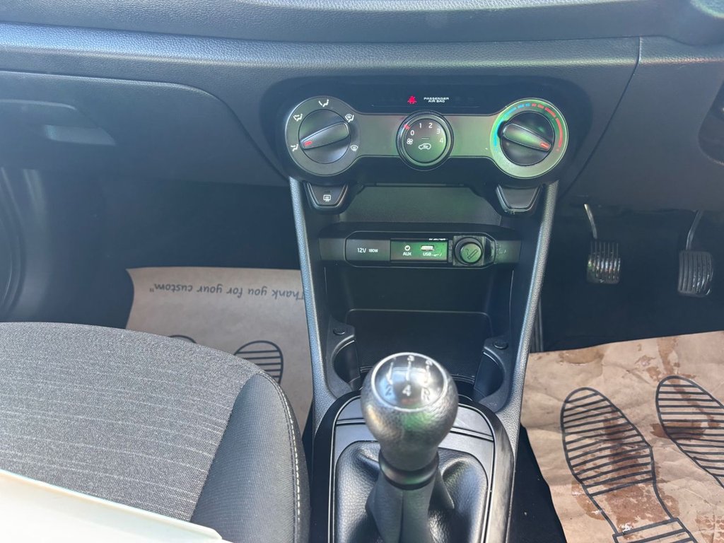 Used Kia Picanto 2019 for sale - 76650304: Photo 33