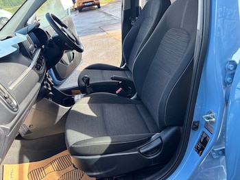 Used Kia Picanto 2019 for sale - 76650304: Photo