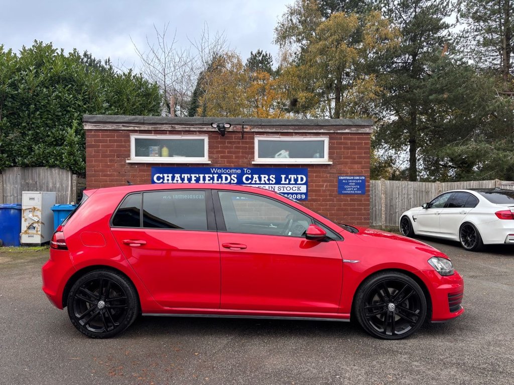 Used Volkswagen Golf 2017 for sale - 76650319: Photo 13