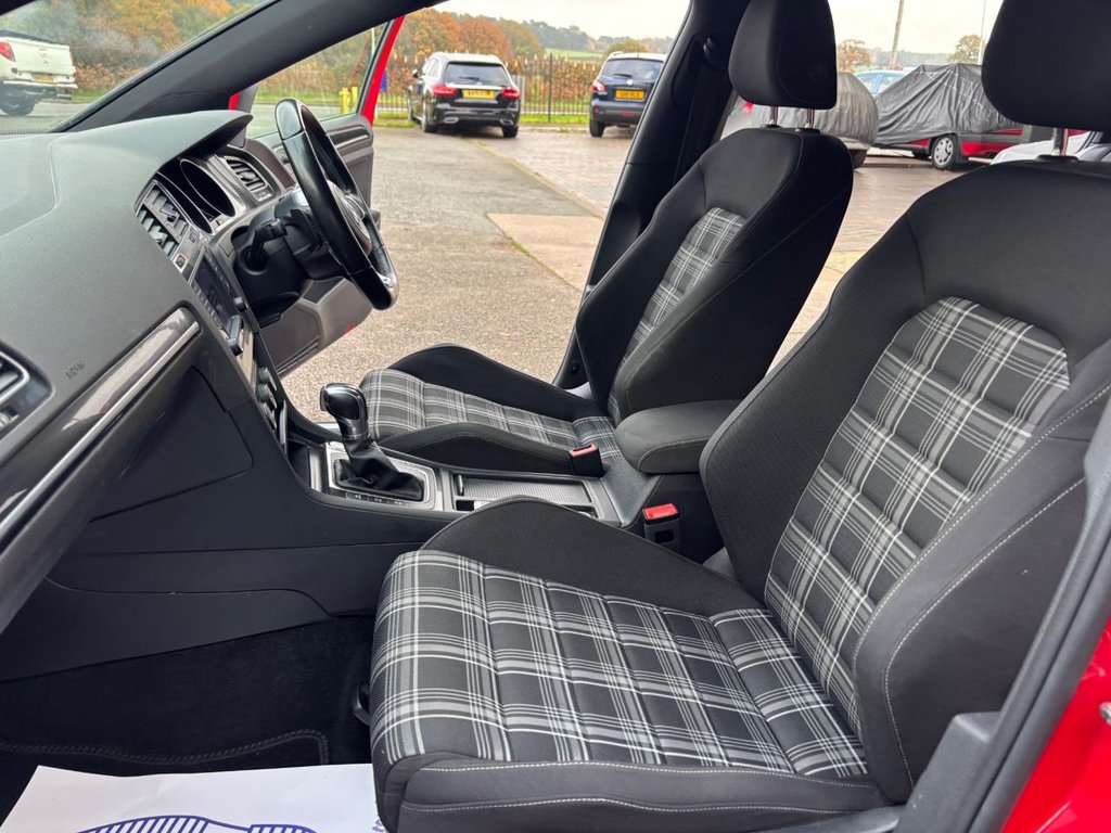 Used Volkswagen Golf 2017 for sale - 76650319: Photo 37