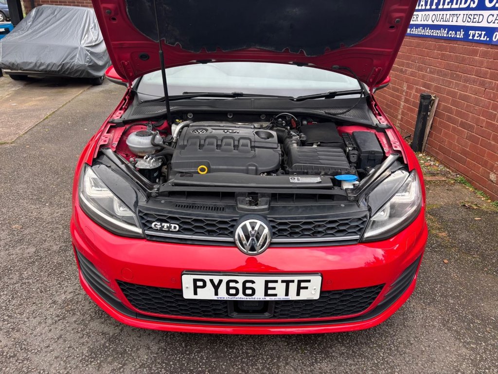 Used Volkswagen Golf 2017 for sale - 76650319: Photo 42