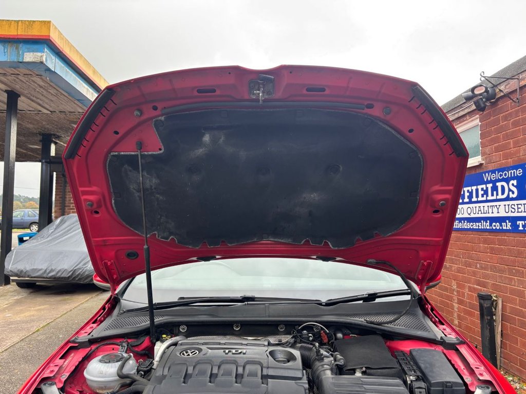 Used Volkswagen Golf 2017 for sale - 76650319: Photo 44