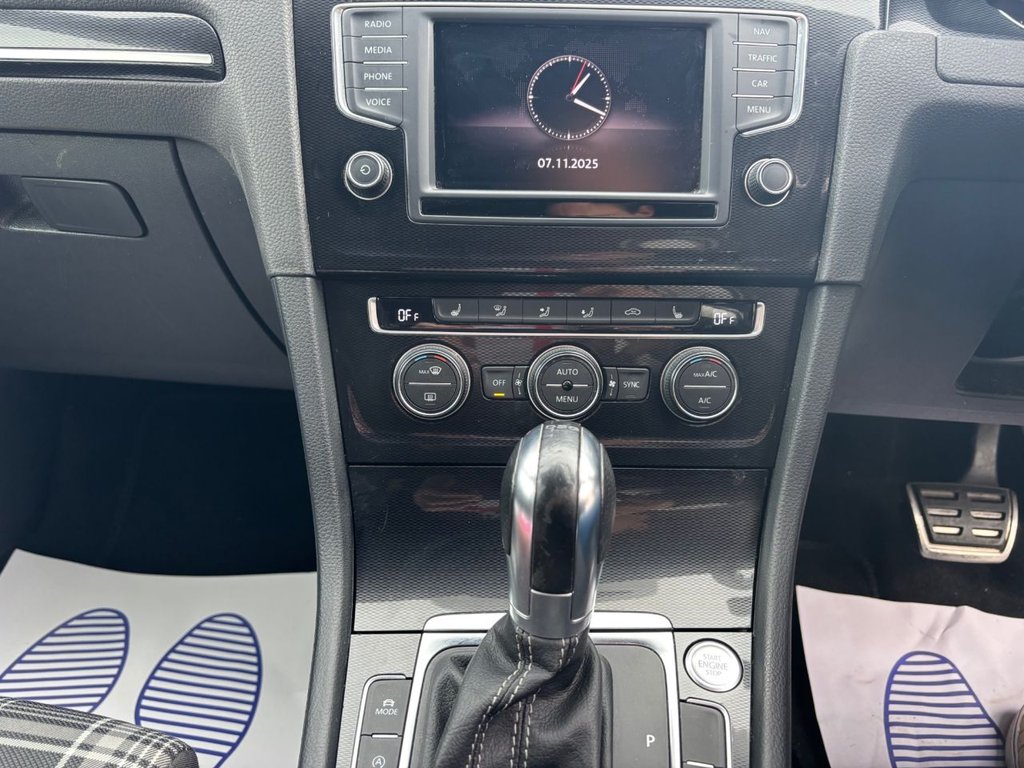 Used Volkswagen Golf 2017 for sale - 76650319: Photo 45