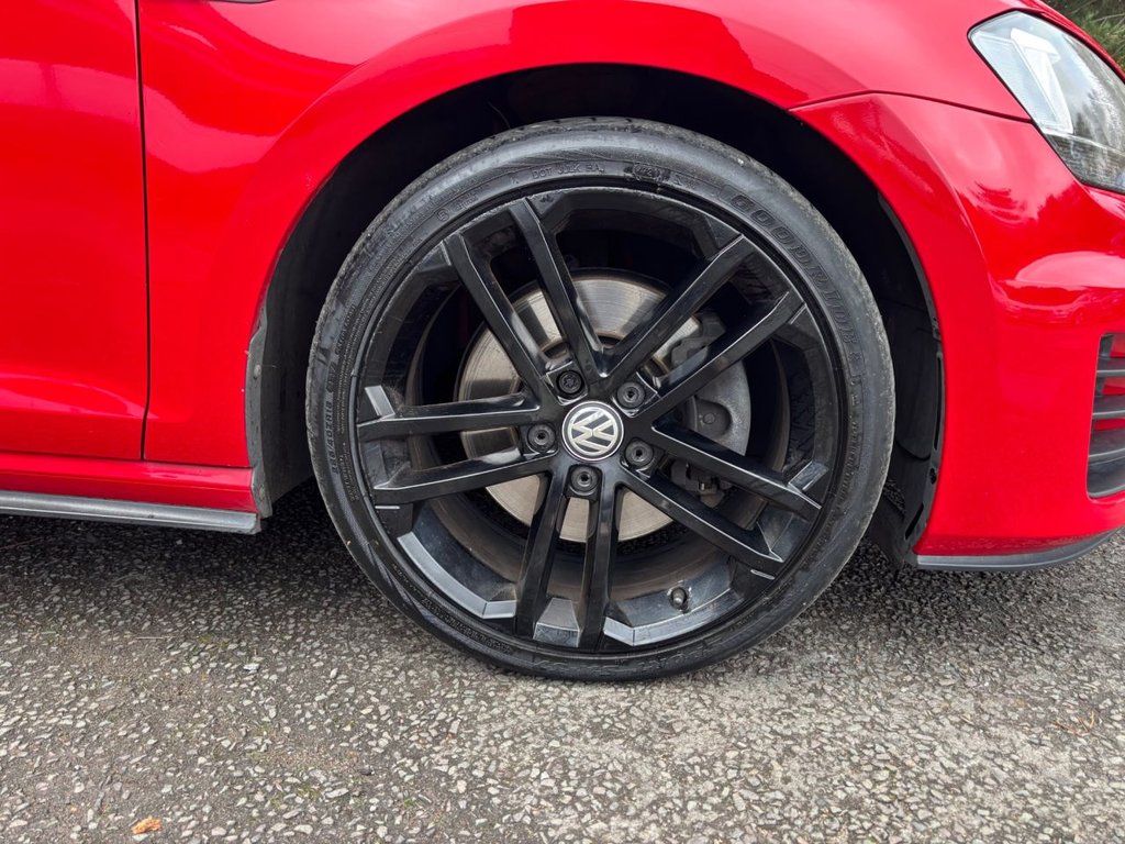 Used Volkswagen Golf 2017 for sale - 76650319: Photo 46