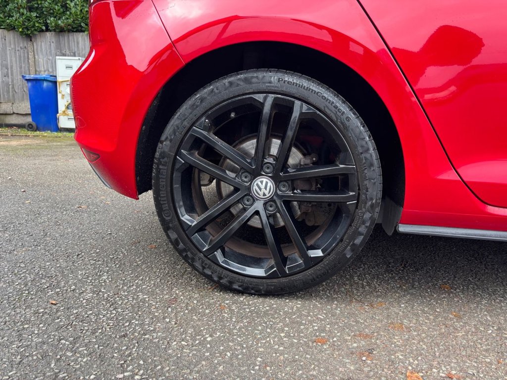 Used Volkswagen Golf 2017 for sale - 76650319: Photo 48