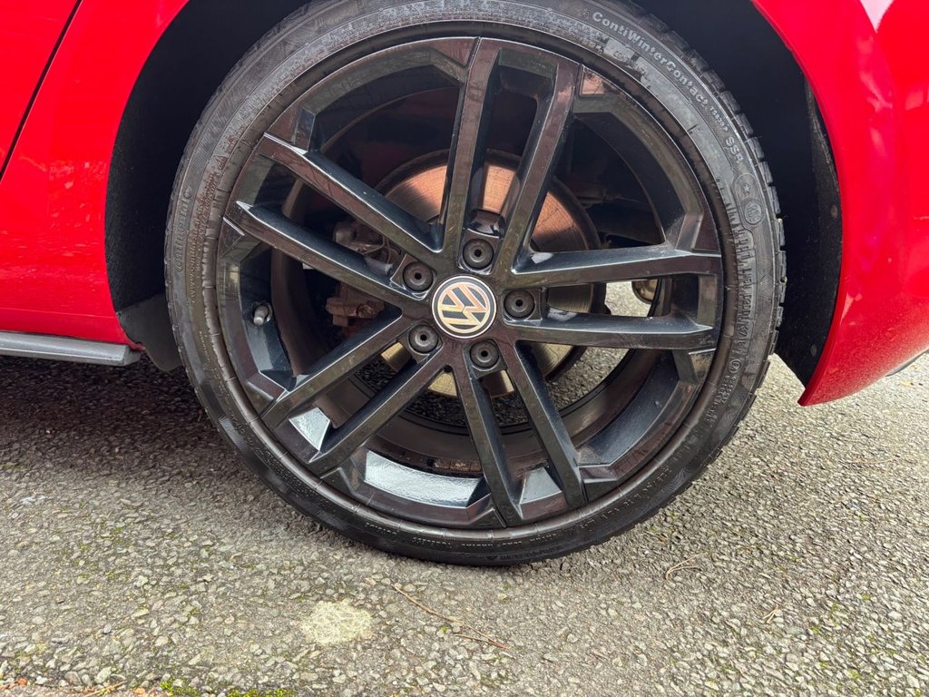 Used Volkswagen Golf 2017 for sale - 76650319: Photo 49