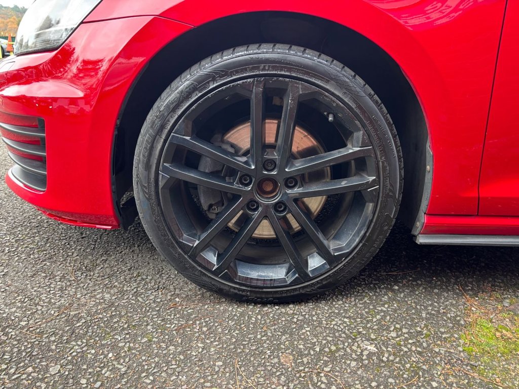 Used Volkswagen Golf 2017 for sale - 76650319: Photo 50