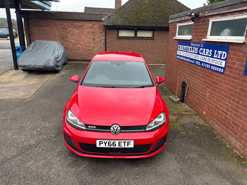 Used Volkswagen Golf 2017 for sale - 76650319: Photo 7