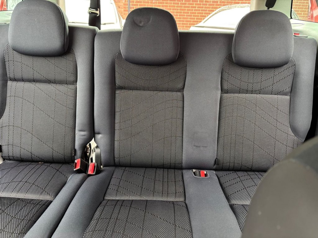 Used Peugeot Partner Tepee 2010 for sale - 76650317: Photo 27