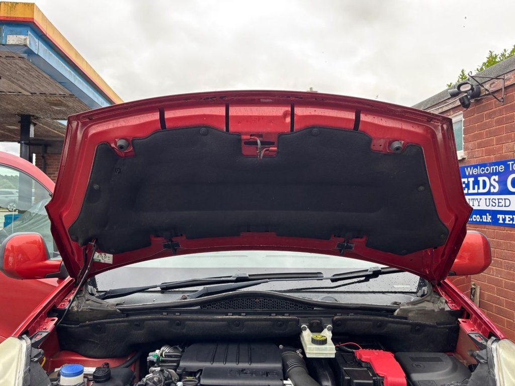 Used Peugeot Partner Tepee 2010 for sale - 76650317: Photo 47