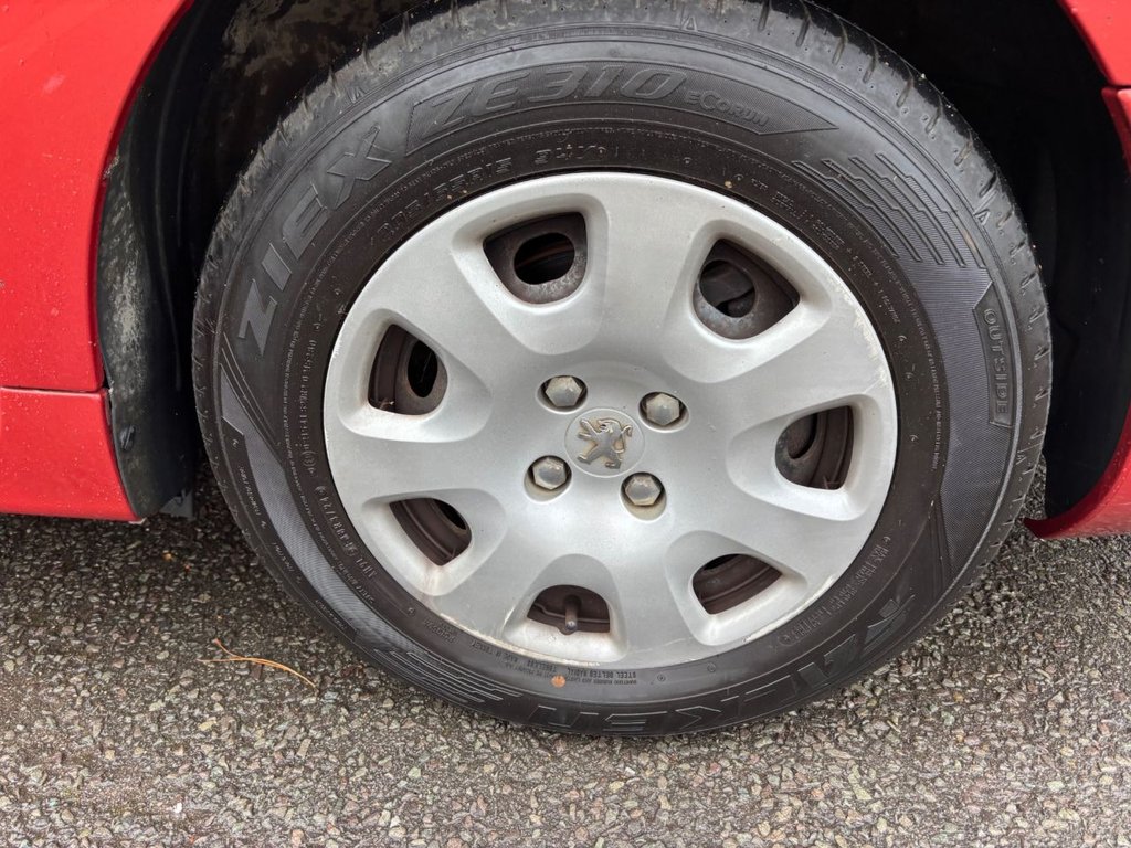 Used Peugeot Partner Tepee 2010 for sale - 76650317: Photo 48