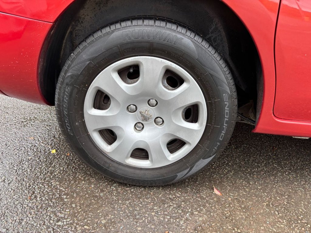 Used Peugeot Partner Tepee 2010 for sale - 76650317: Photo 49