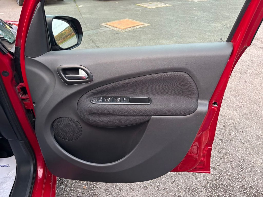 Used Citroen C3 Picasso 2016 for sale - 76650320: Photo 22