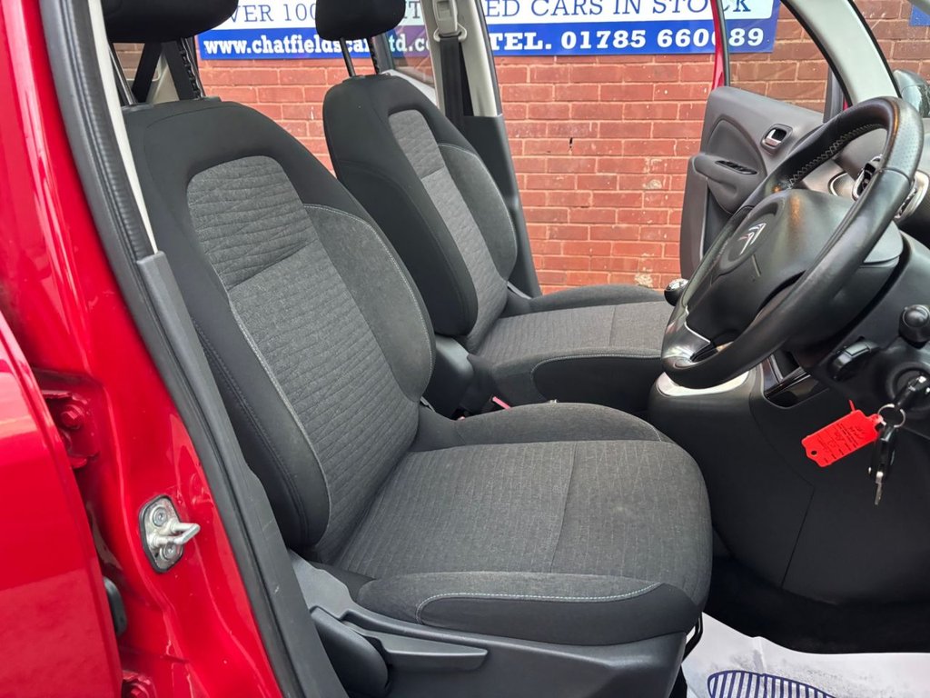 Used Citroen C3 Picasso 2016 for sale - 76650320: Photo 23