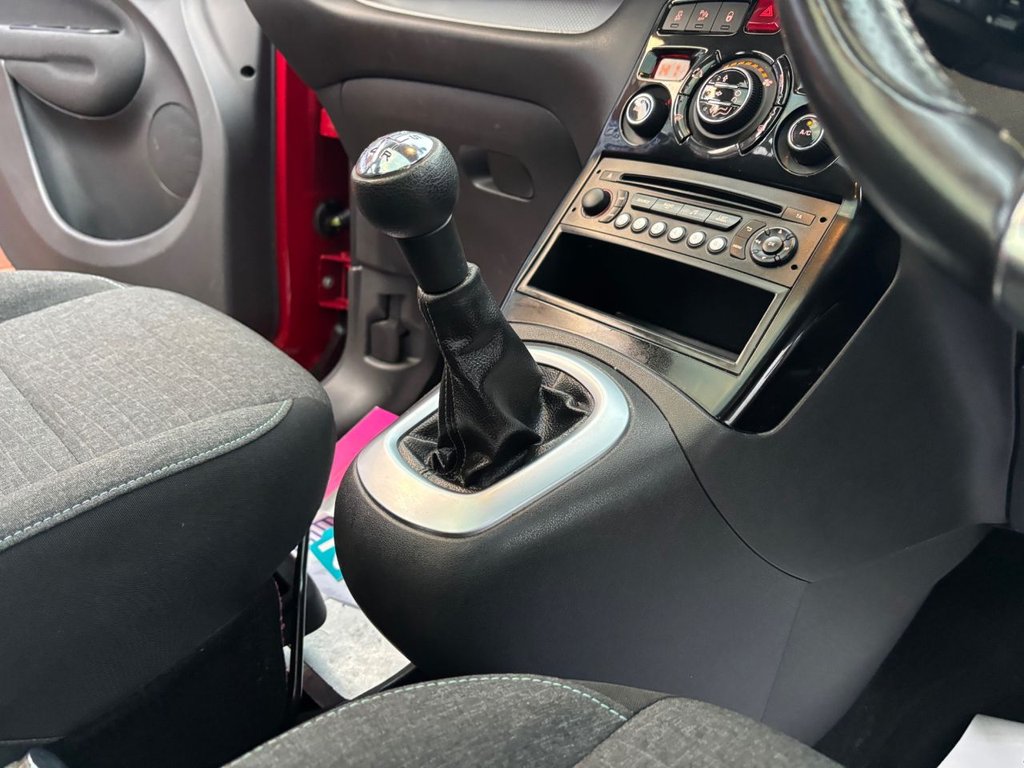 Used Citroen C3 Picasso 2016 for sale - 76650320: Photo 26