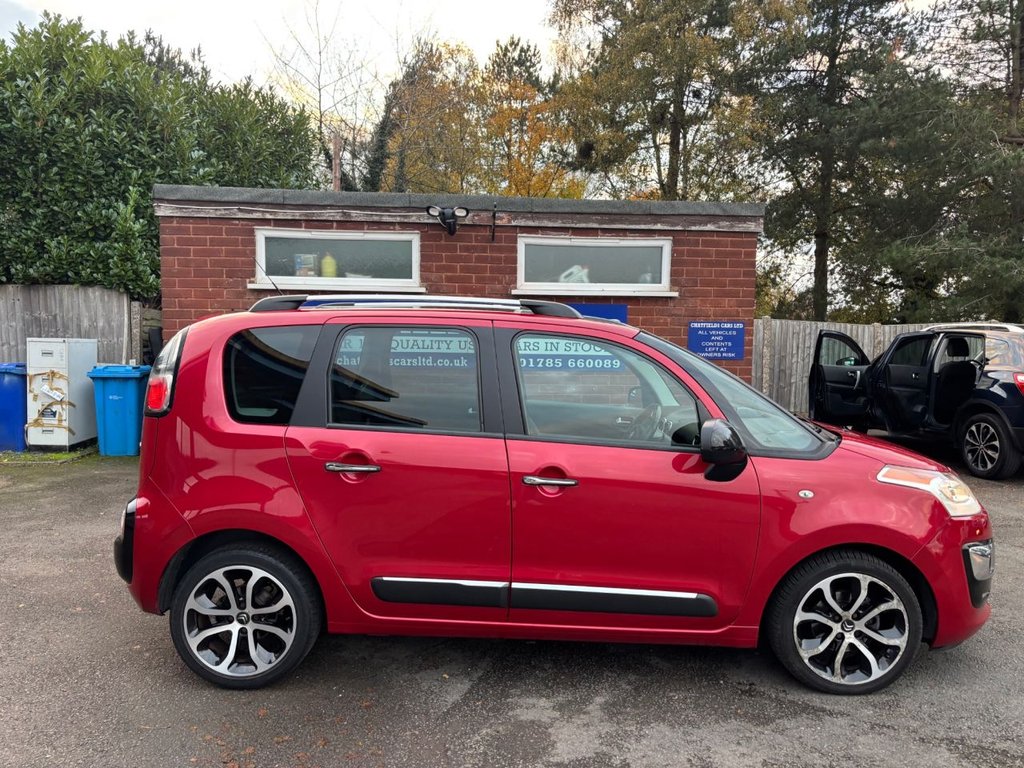 Used Citroen C3 Picasso 2016 for sale - 76650320: Photo 3