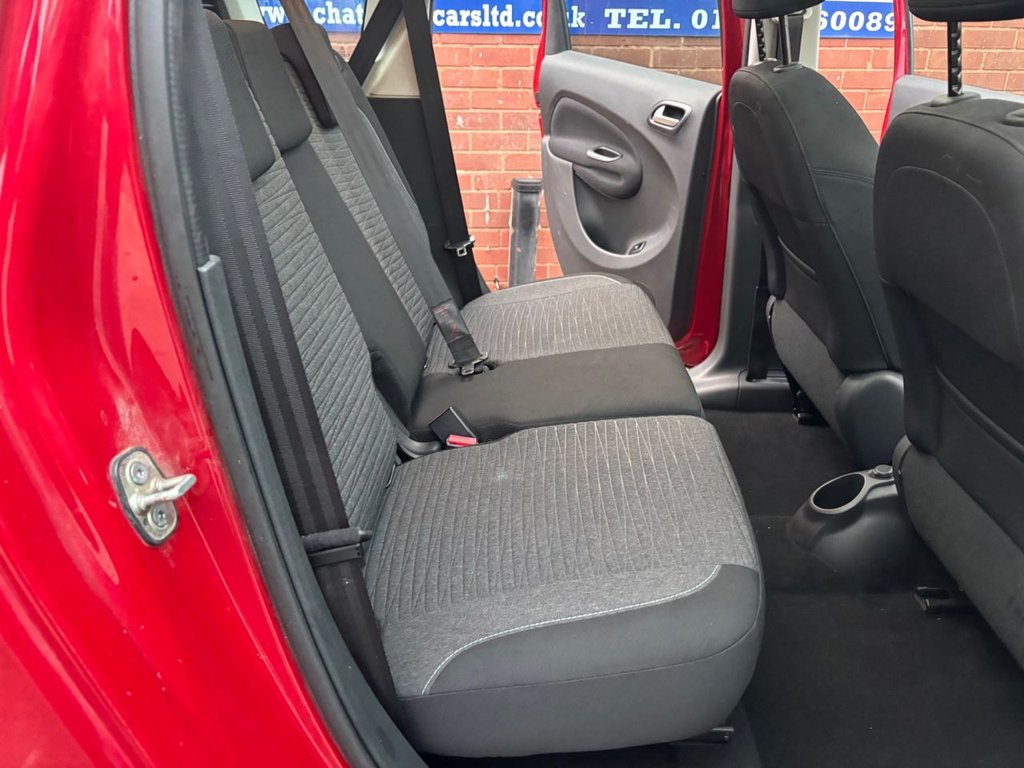 Used Citroen C3 Picasso 2016 for sale - 76650320: Photo 31