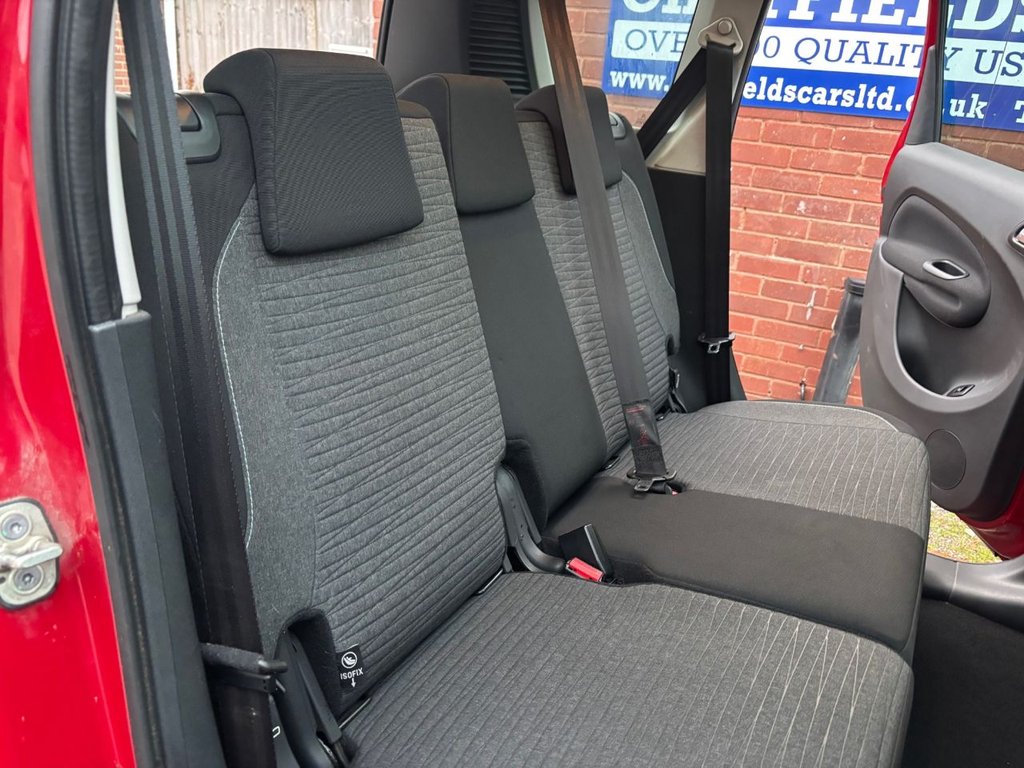 Used Citroen C3 Picasso 2016 for sale - 76650320: Photo 32