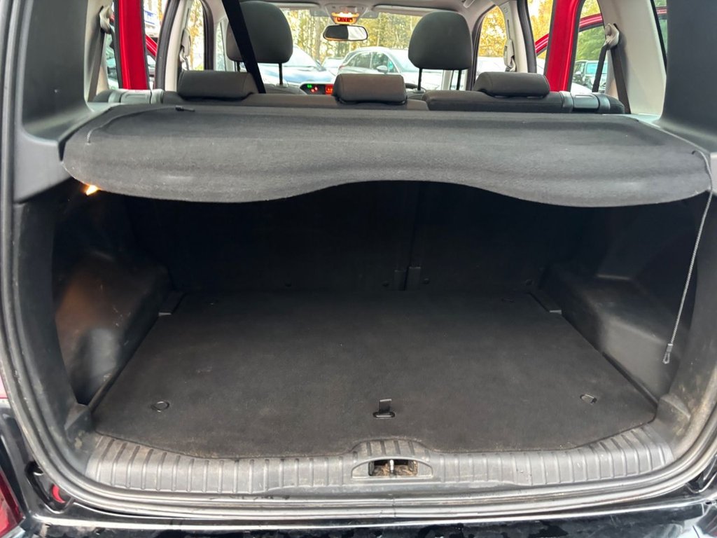 Used Citroen C3 Picasso 2016 for sale - 76650320: Photo 33