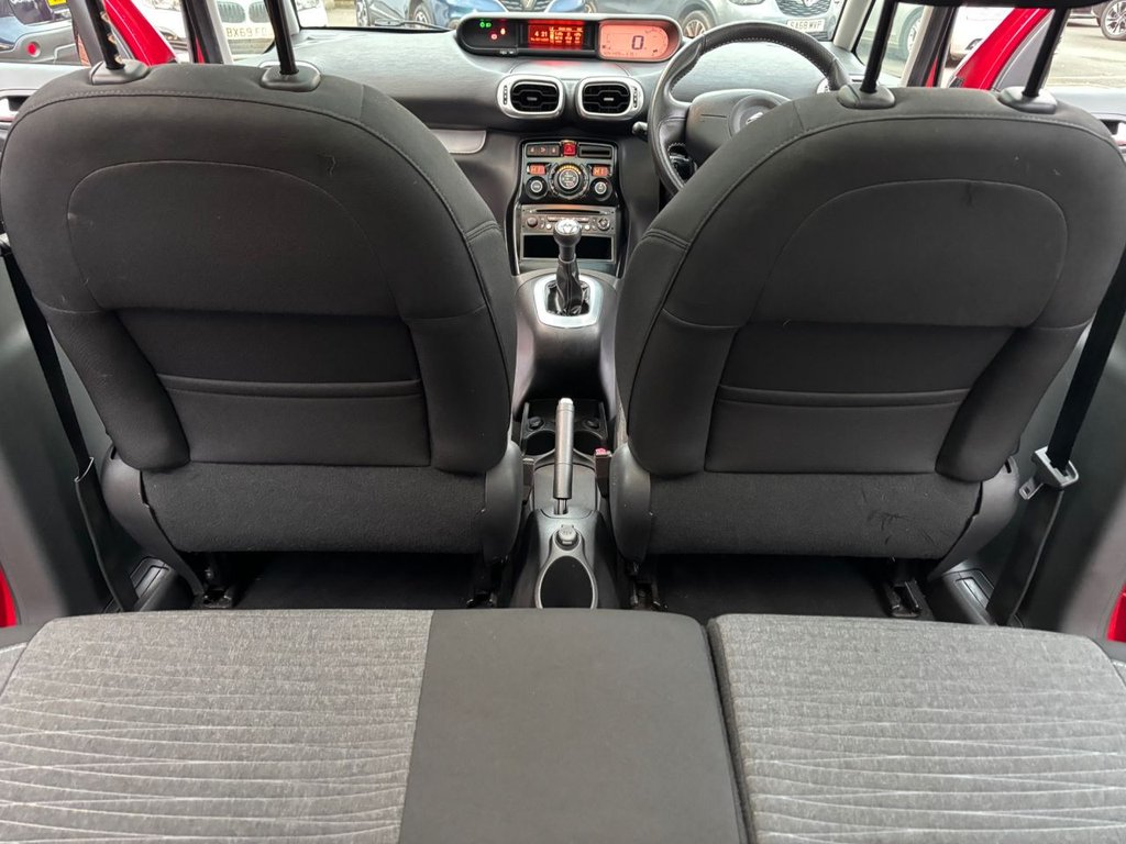 Used Citroen C3 Picasso 2016 for sale - 76650320: Photo 38