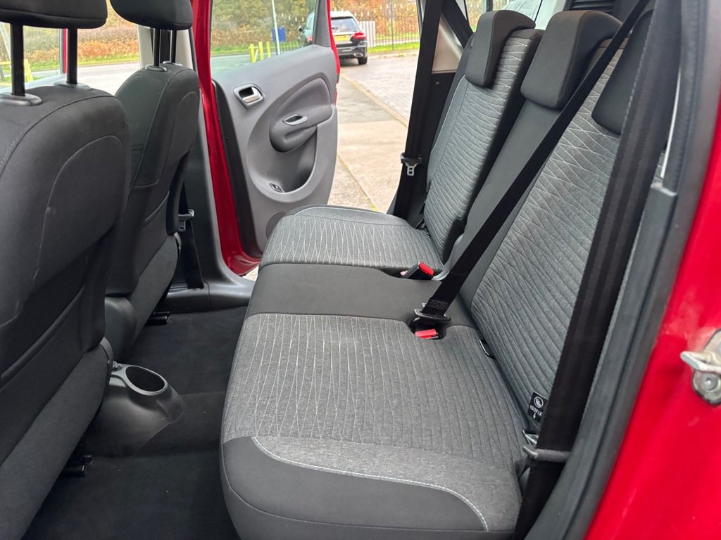 Used Citroen C3 Picasso 2016 for sale - 76650320: Photo 40