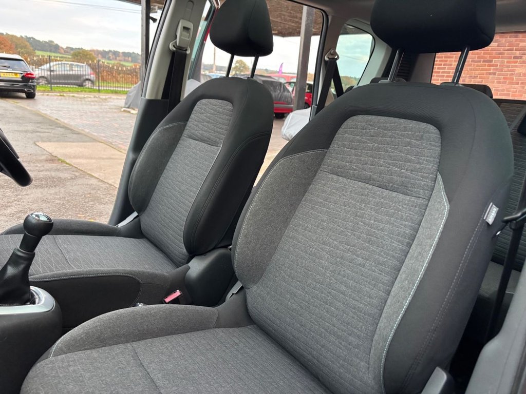 Used Citroen C3 Picasso 2016 for sale - 76650320: Photo 45