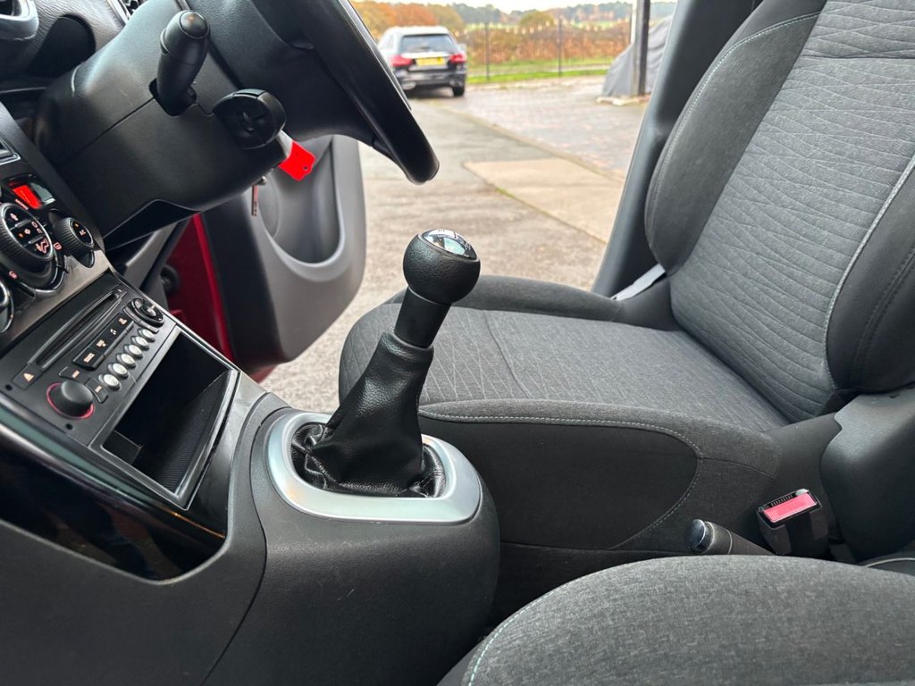 Used Citroen C3 Picasso 2016 for sale - 76650320: Photo 47