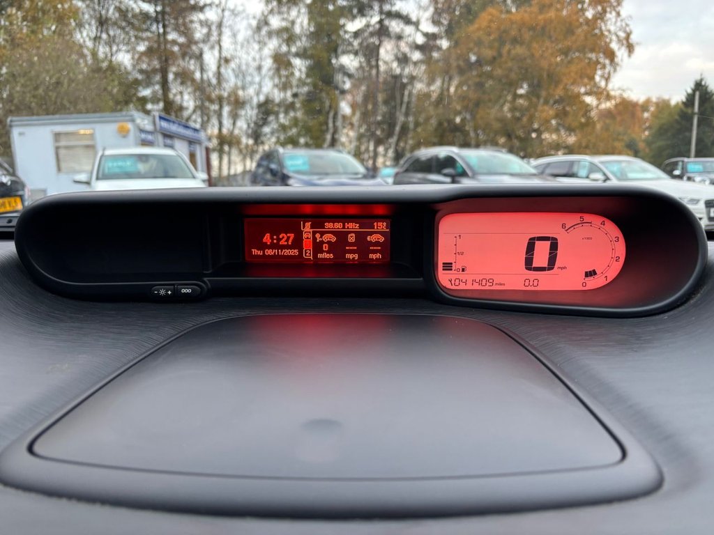 Used Citroen C3 Picasso 2016 for sale - 76650320: Photo 5