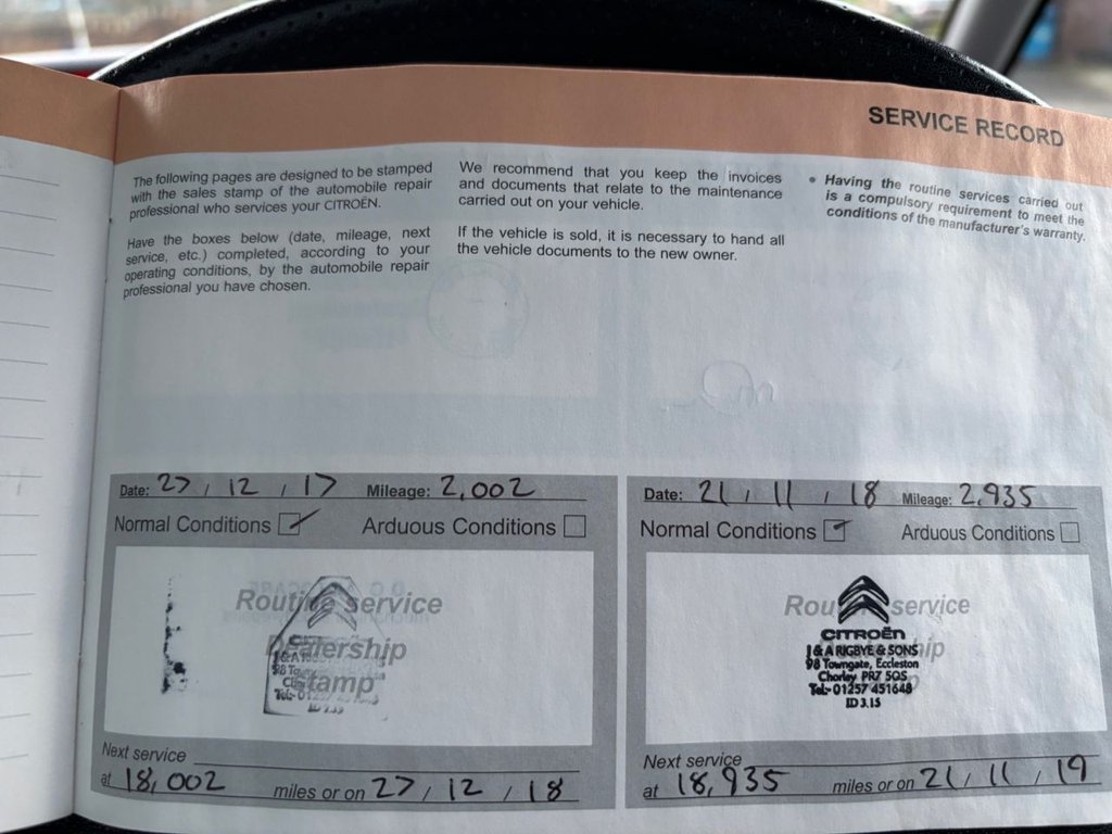 Used Citroen C3 Picasso 2016 for sale - 76650320: Photo 6