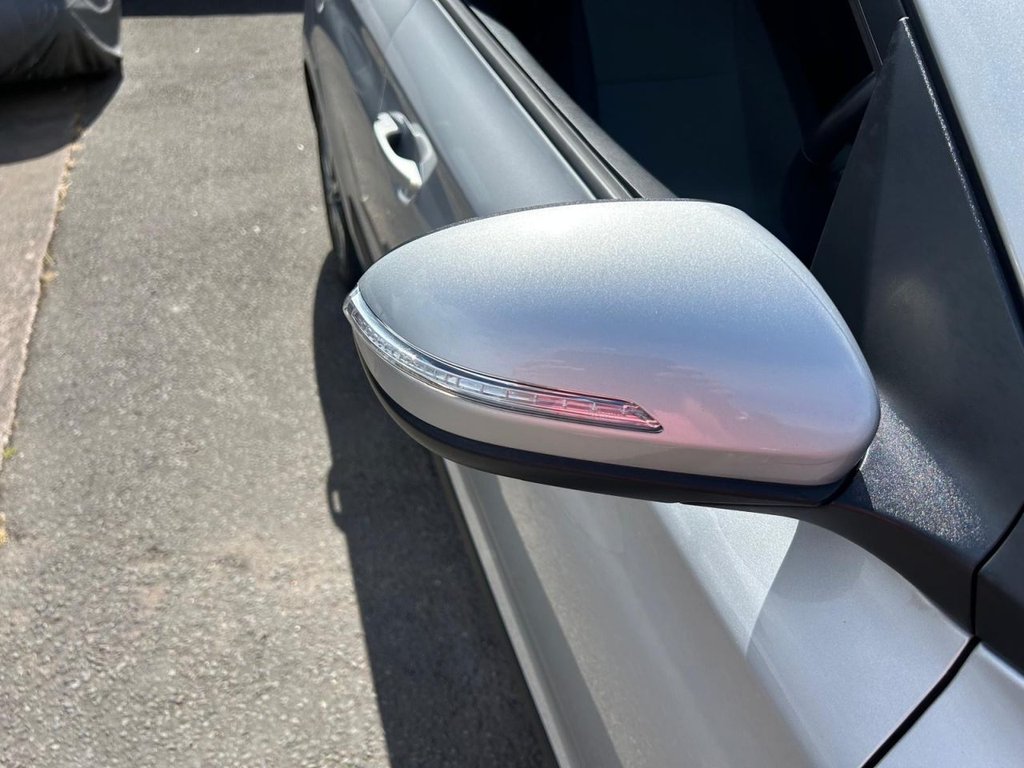 Used Hyundai i20 2016 for sale - 76650313: Photo 14