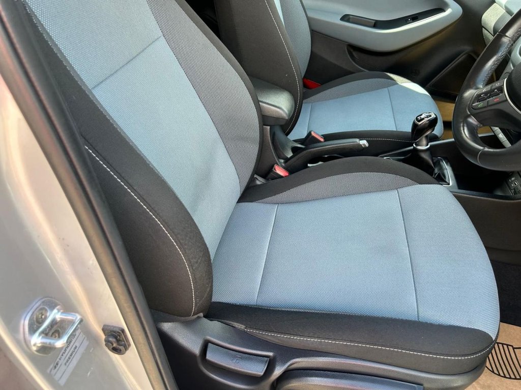 Used Hyundai i20 2016 for sale - 76650313: Photo 18