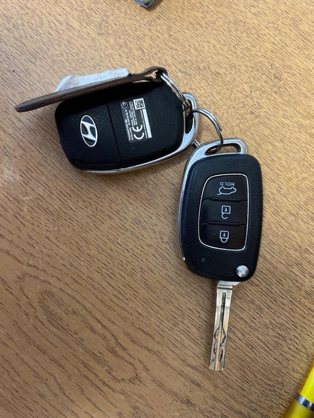 Used Hyundai i20 2016 for sale - 76650313: Photo 26