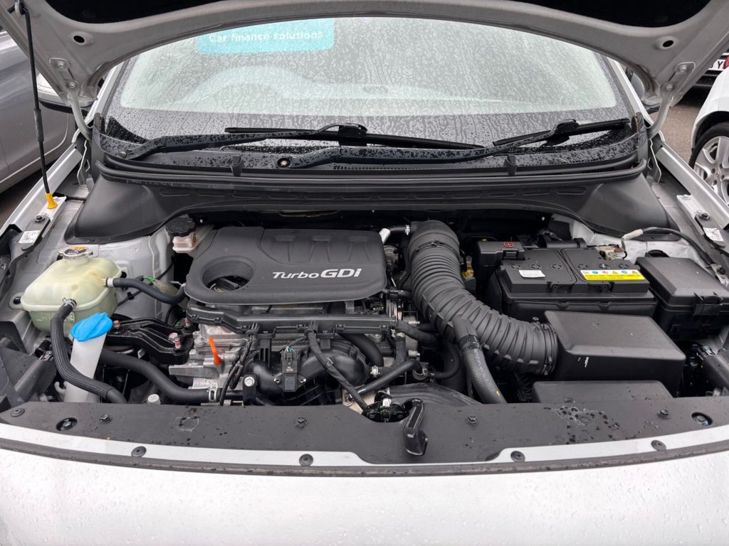 Used Hyundai i20 2016 for sale - 76650313: Photo 33