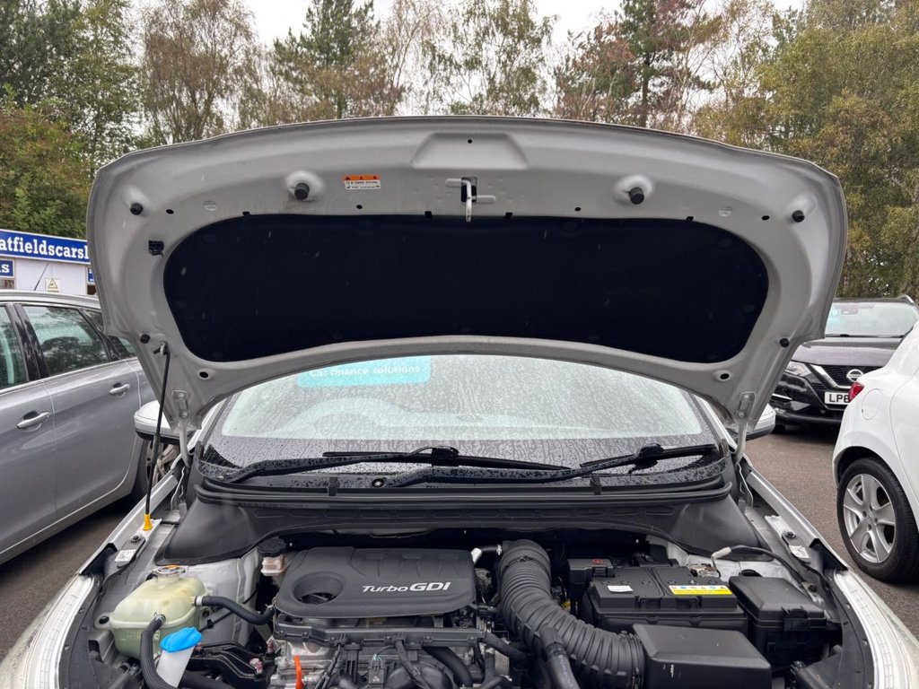 Used Hyundai i20 2016 for sale - 76650313: Photo 34