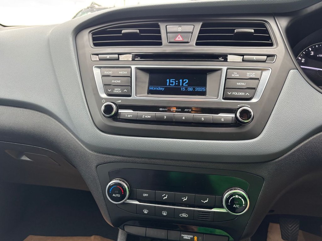 Used Hyundai i20 2016 for sale - 76650313: Photo 37