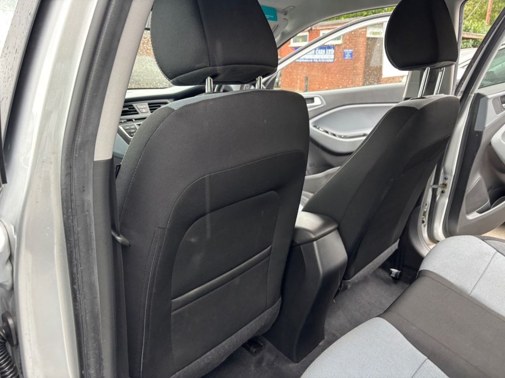 Used Hyundai i20 2016 for sale - 76650313: Photo 46