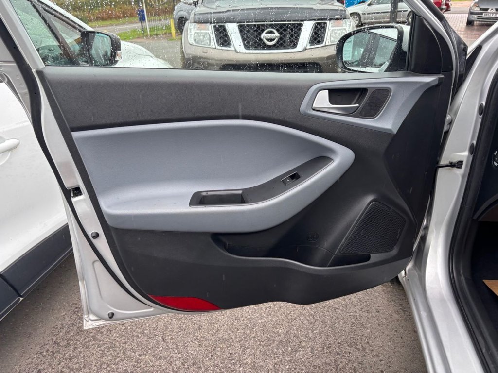 Used Hyundai i20 2016 for sale - 76650313: Photo 49