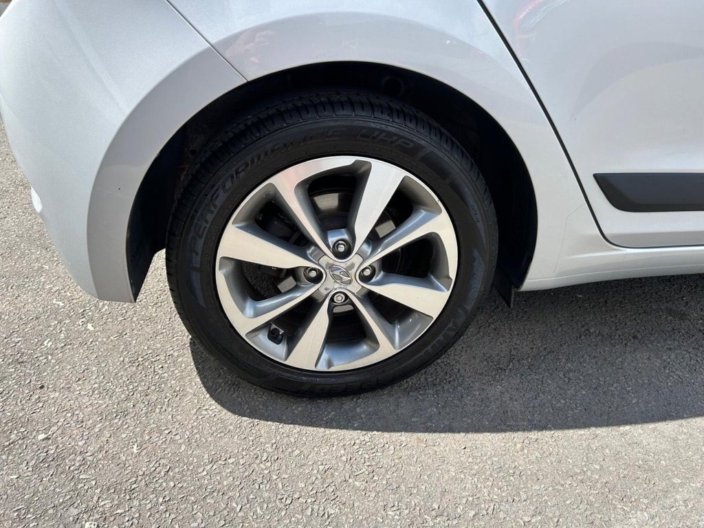 Used Hyundai i20 2016 for sale - 76650313: Photo 5