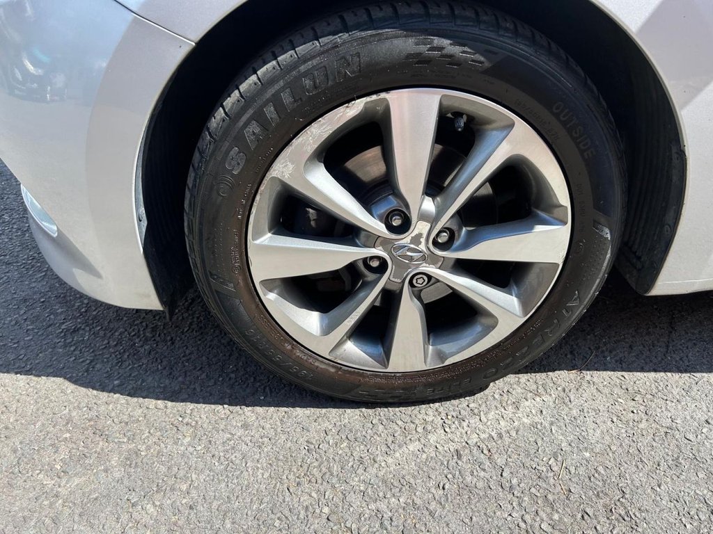 Used Hyundai i20 2016 for sale - 76650313: Photo 7