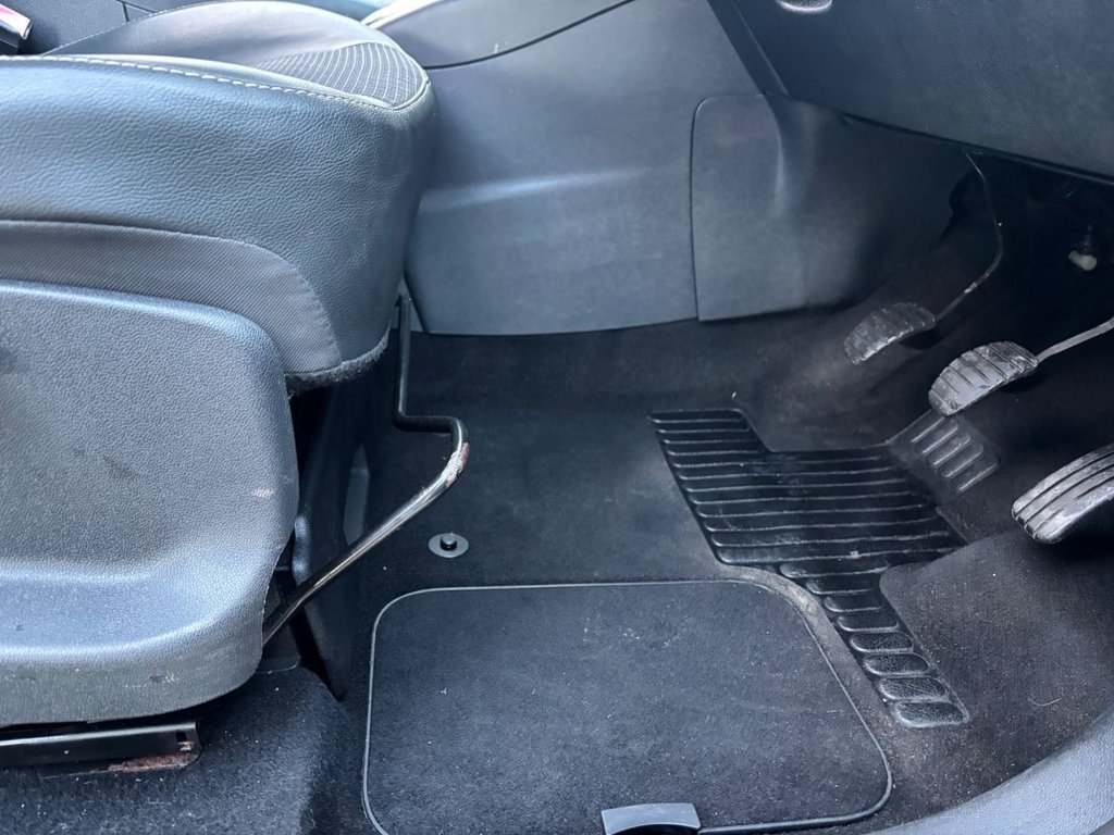 Used Renault Grand Scenic 2015 for sale - 76650311: Photo 24