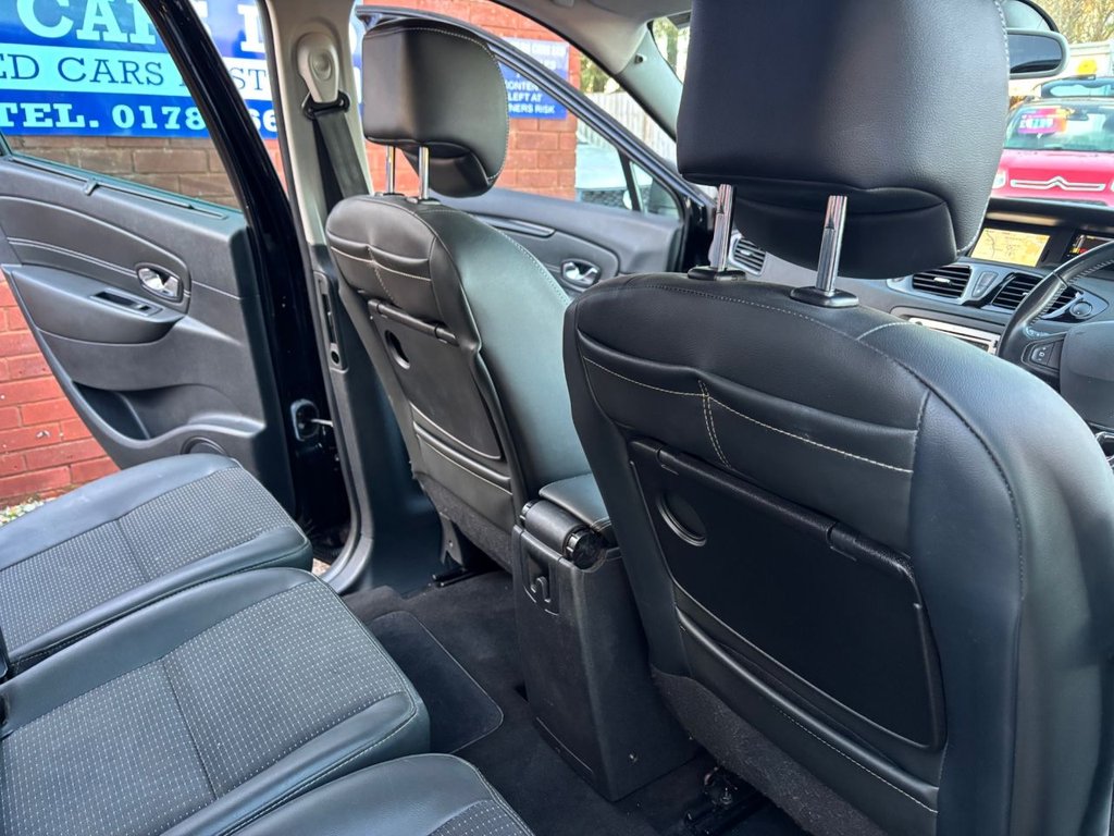 Used Renault Grand Scenic 2015 for sale - 76650311: Photo 29