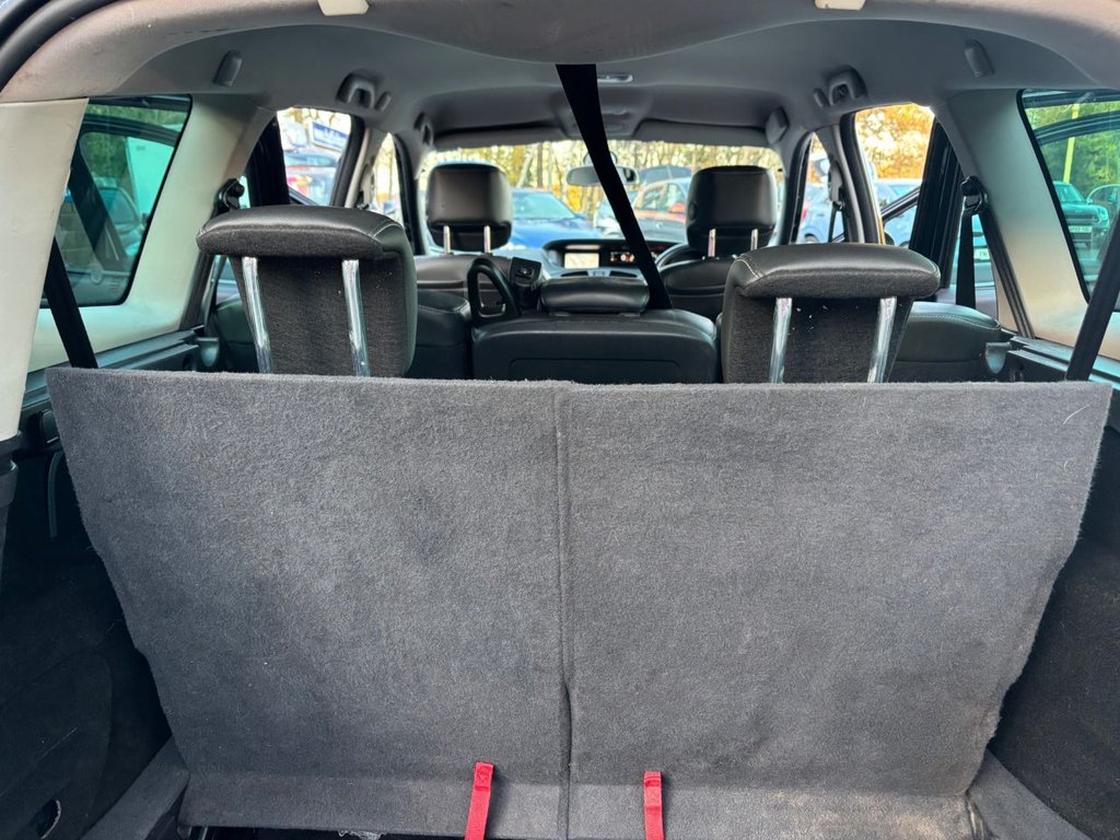 Used Renault Grand Scenic 2015 for sale - 76650311: Photo 33