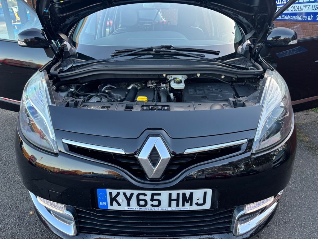 Used Renault Grand Scenic 2015 for sale - 76650311: Photo 46