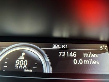 Used Renault Grand Scenic 2015 for sale - 76650311: Photo