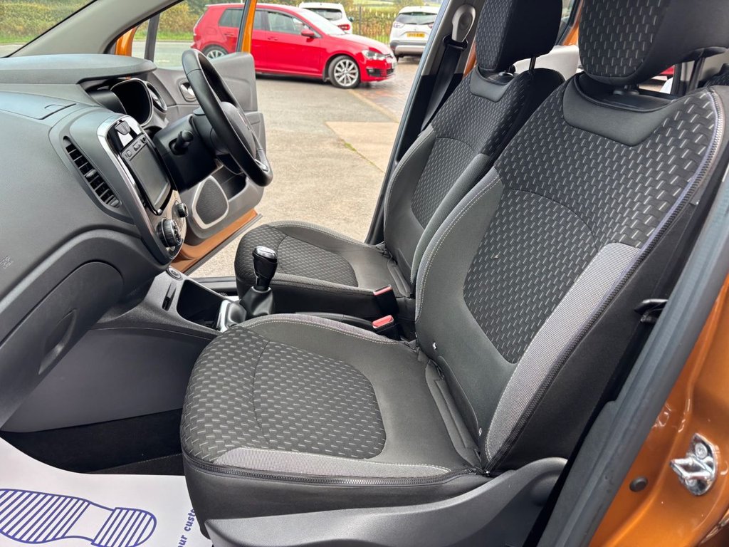 Used Renault Captur 2018 for sale - 76650316: Photo 19