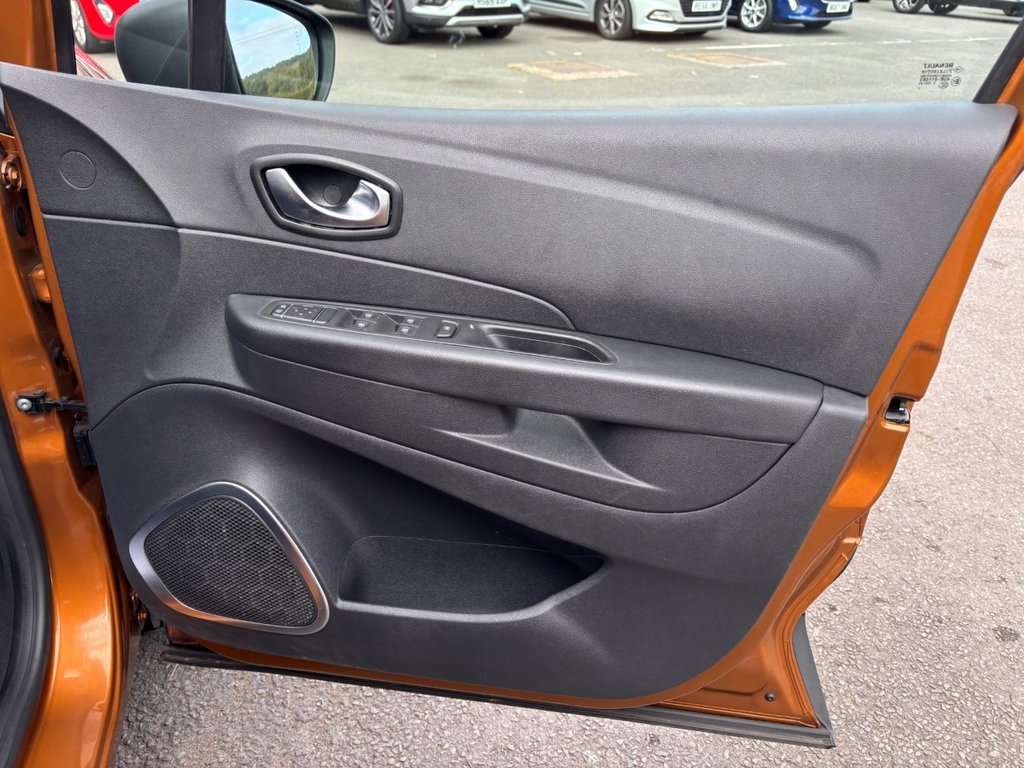 Used Renault Captur 2018 for sale - 76650316: Photo 20