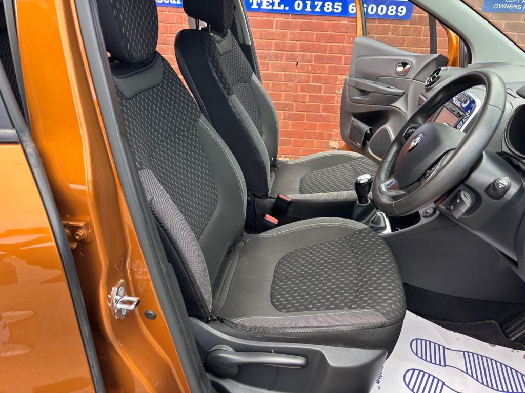 Used Renault Captur 2018 for sale - 76650316: Photo 21