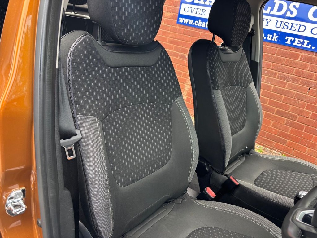 Used Renault Captur 2018 for sale - 76650316: Photo 22