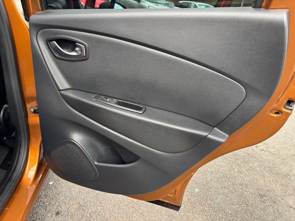 Used Renault Captur 2018 for sale - 76650316: Photo 26