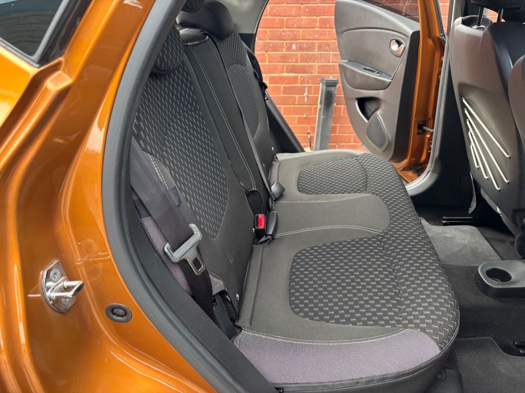 Used Renault Captur 2018 for sale - 76650316: Photo 27